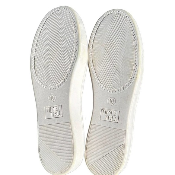 Memory Foam Casual Slip Ons - Picture 3 of 7